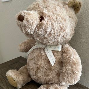 Disney Baby Classic Winnie the Pooh Plush - 14 inches